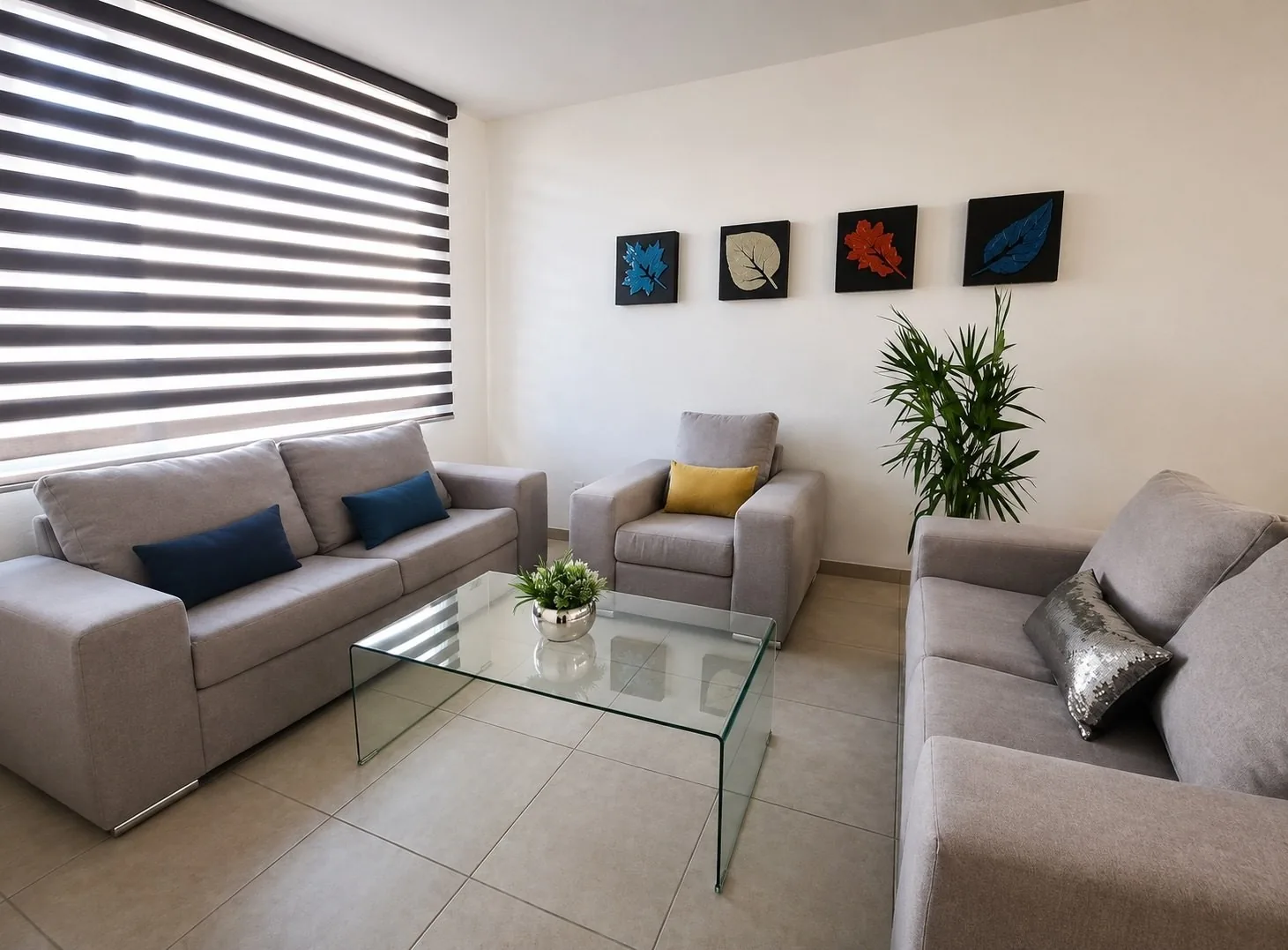 Amplia Casa Completa en Villa de Pozos in San Luis Potosi