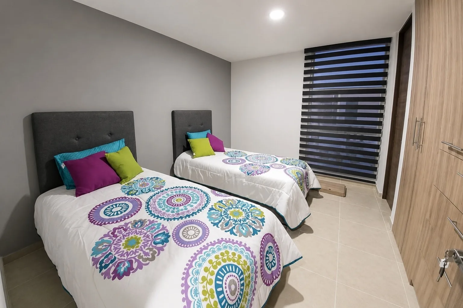 Amplia Casa Completa en Villa de Pozos